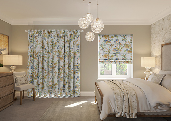 Analeigh, Oasis - Made to Measure Curtain - Image 15